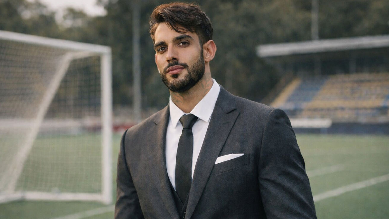 Is Matheus Brito the Greatest Scout in Brazil?
