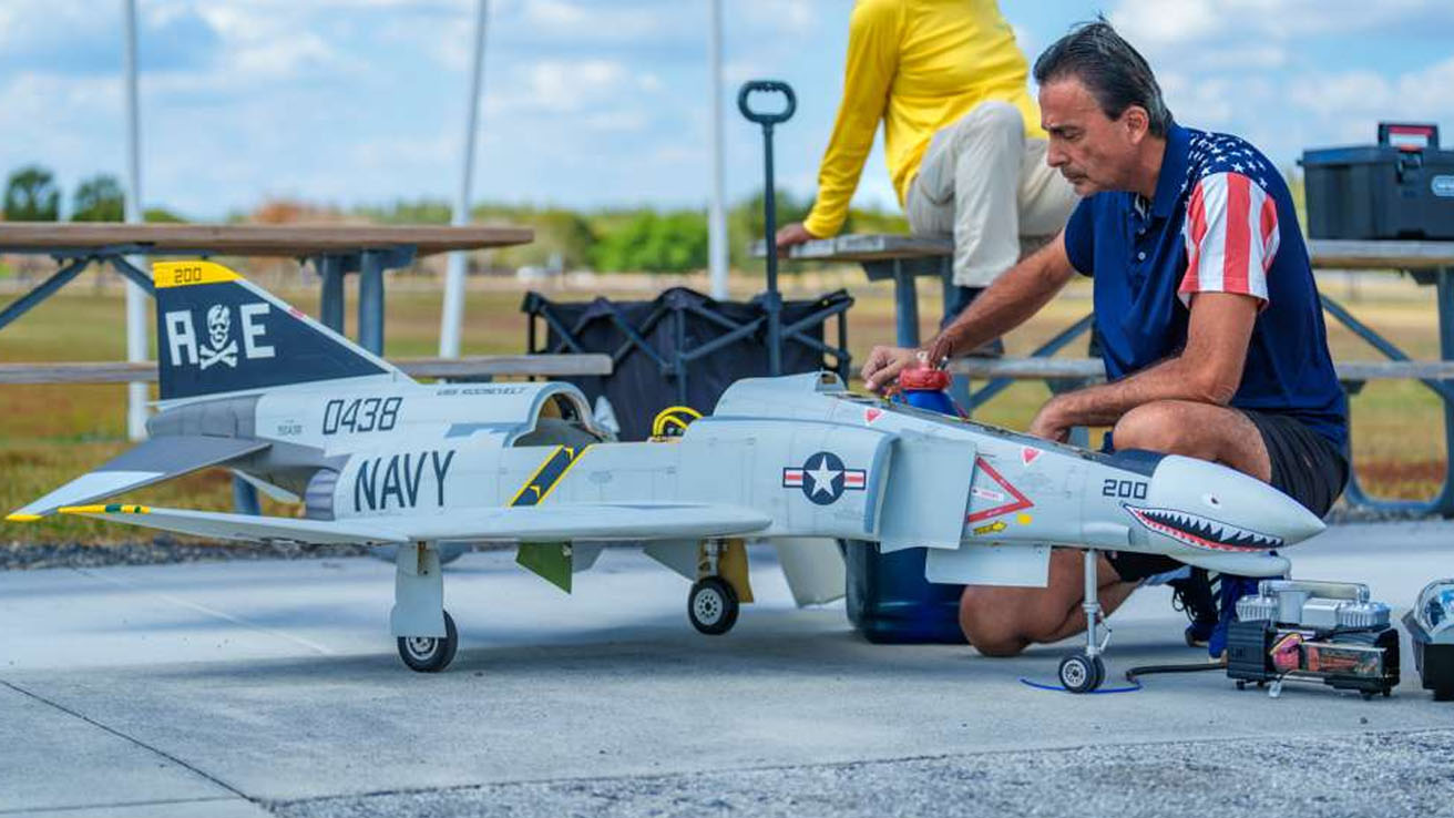 Markham Park RC Club: Aeromodeling Club in the United States Brings Pilots Together and Strengthens a Community Passionate About Miniature Aviation