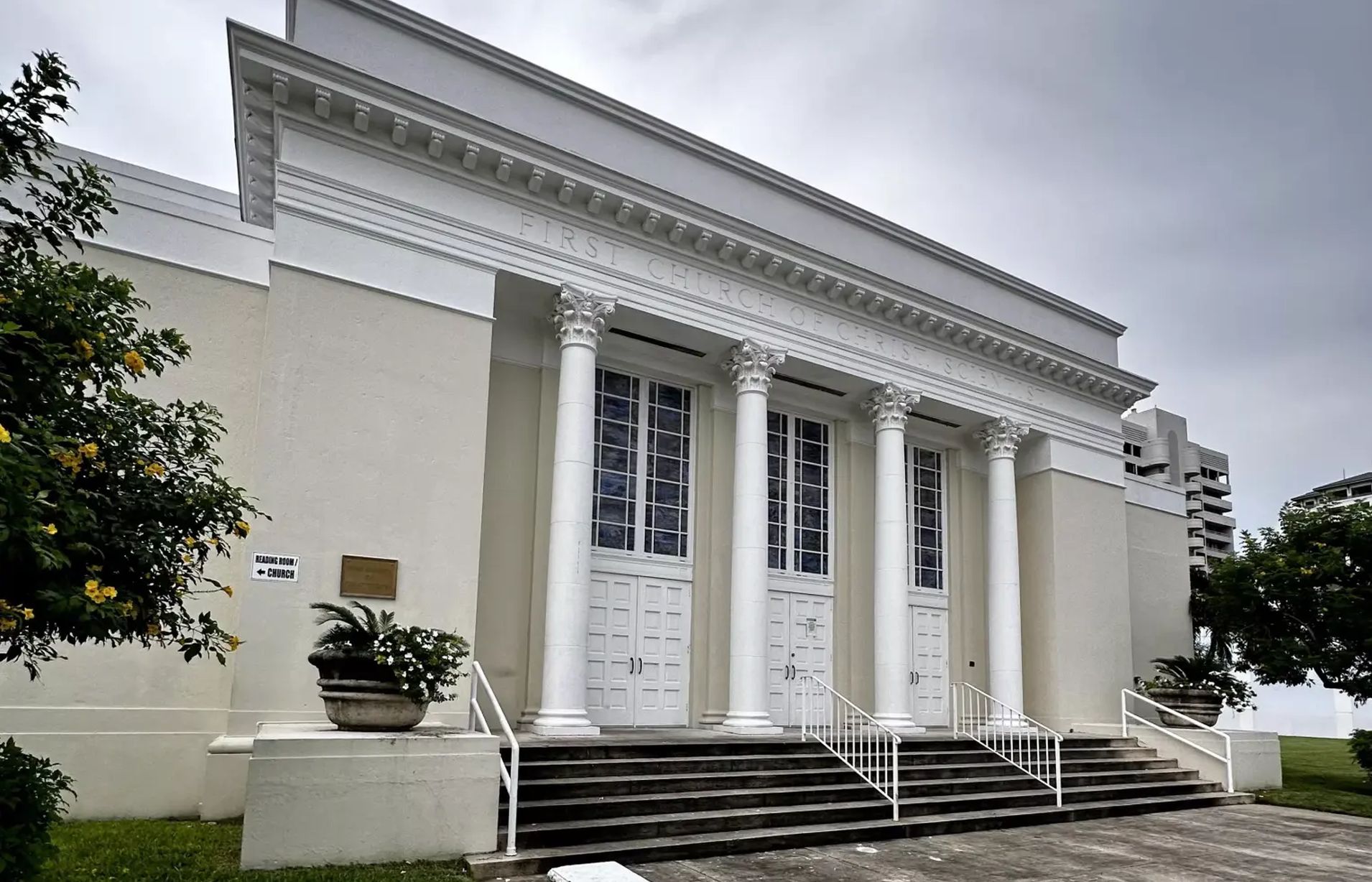 Sanctuary of the Arts in Coral Gables brings music, dance and culture to South Florida